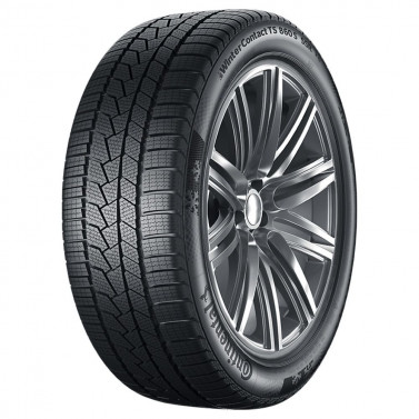 Anvelope Continental WinterContact TS 860 S 245/40 R19 101V image4