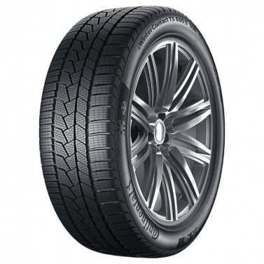 Continental WinterContact TS 860 S EVc FR 225/40 R19 93V - Poza 1