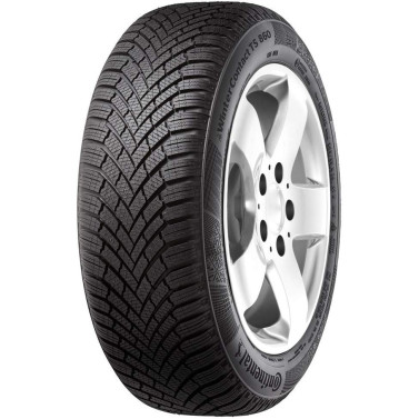 Continental WinterContact TS 860 205/65 R16 95H - Poza 1