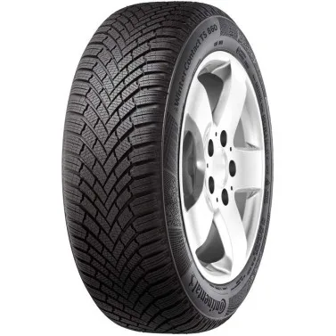 Anvelope iarna Continental WinterContact TS 860 EVc 155/70 R13 75t