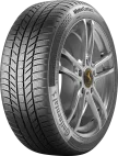 Continental WinterContact TS 870 P EVc FR 215/50 R18 92V - Poza 1 - Miniatura