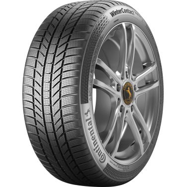 Continental WinterContact TS 870 P EVc FR 255/50 R19 107V - Poza 1