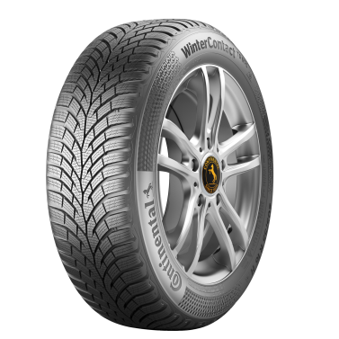 Anvelope Continental WinterContact TS 870 175/65 R17 100H 100H imagine anvelopetop.ro