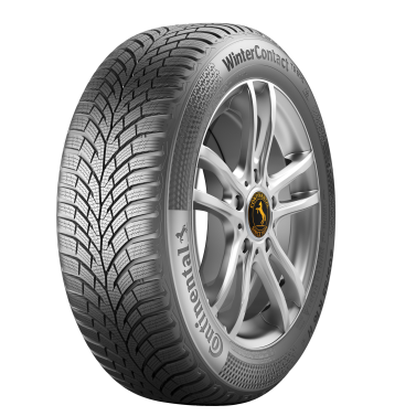 Continental WinterContact TS 870 EVc 205/55 R16 94H - Poza 1