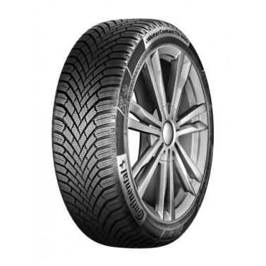 Continental WinterContact TS860 185/50 R16 81H - Poza 1