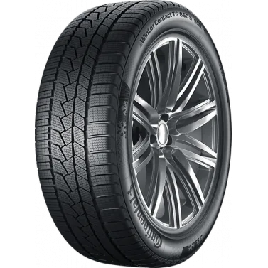 Anvelope iarna Continental WINTERCONTACT TS860S NG0 275/40 R22 107v Ranforsat
