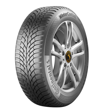 Anvelope Continental WINTERCONTACT TS870 195/50 R15 82H image