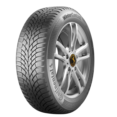 Continental WINTERCONTACT TS870 215/60 R16 99H - Poza 1