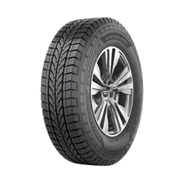 Anvelope iarna Cooper Cooper Winter Van 225/55 R17c 109t