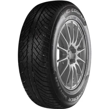 Anvelope iarna Cooper Cooper Winter 245/45 R17 99v Ranforsat