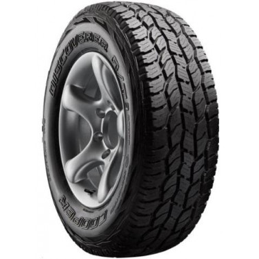 Cooper Discoverer A/t3 Sport 2 Bsw 205/80 R16 110S - Poza 1