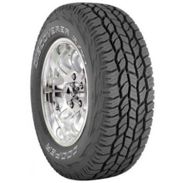 Cooper Discoverer A/t3 Sport 2 Owl 265/70 R16 112T - Poza 1