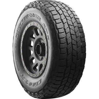 Anvelope all-season Cooper Discoverer At3 4s OWL 265/70 R16 112t