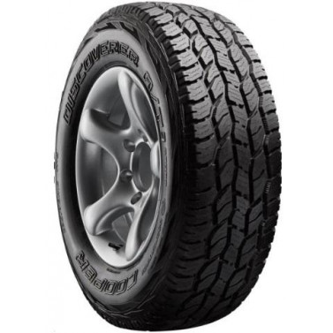 Cooper Discoverer At3 Lt 245/70 R17 119S - Poza 1