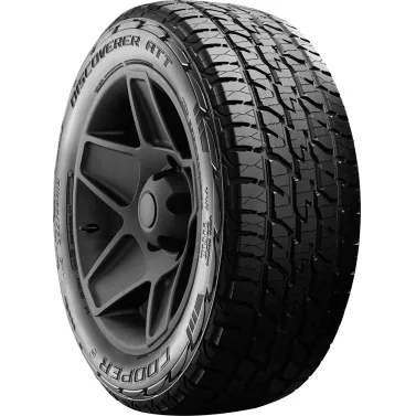 Anvelope vara Cooper Discoverer Att 265/65 R17 116h Ranforsat