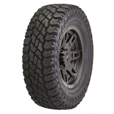 Cooper Discoverer S/t Maxx 315/70 R17 121Q - Poza 1