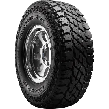 Anvelope vara Cooper Discoverer S/t Maxx 305/55 R20 121q