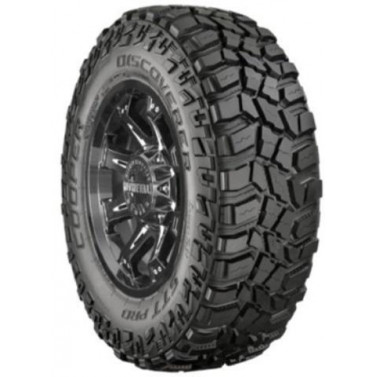 Anvelope cooper discoverer stt pro p.o.r rwl 285/70 r17 121q