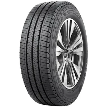 Anvelope vara Cooper Summer Van EV 205/65 R16c 103t