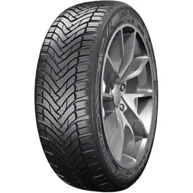 Anvelope all-season Crosswind Grip Peak 4s 245/45 R17 99w