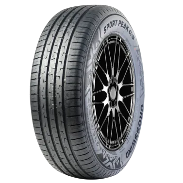 Anvelope vara Crosswind Sport Peak 245/45 R18 100y