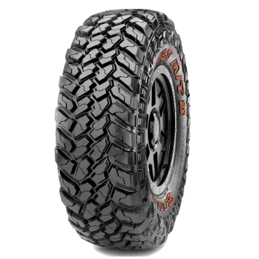 Anvelope all-season Cst Sahara Mt Ii 235/75 R15 141q Ranforsat