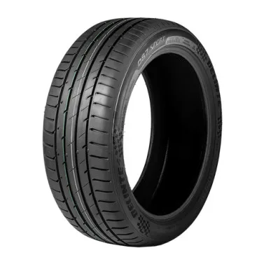 Anvelope vara Delinte Ds7 255/35 R19 96y Ranforsat