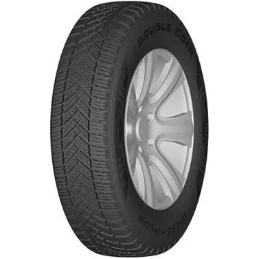Anvelope all-season Double-coin Dasl+ 195/65 R16c 104t