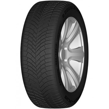 Double-coin Dasp-plus 205/55 R17 95V - Poza 1