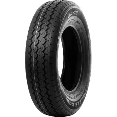 Anvelope vara Double-coin Dl19 205/65 R15c 102t