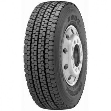 Tyre Image