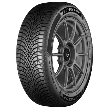 Anvelope Dunlop ALL SEASON 2 215/55 R18 99V