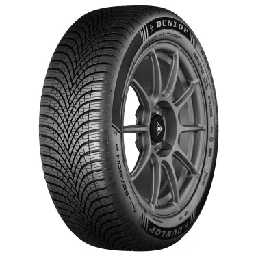 Anvelope all-season Dunlop All Season 2 235/60 R16 104v