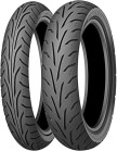 Dunlop ARX GT601 120/70 R17 58H - Poza 1 - Miniatura