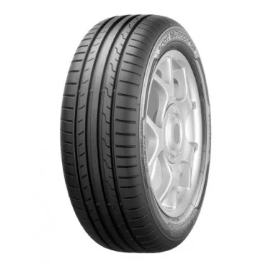 Anvelope vara Dunlop Bluresponse 215/45 R18 93w Ranforsat