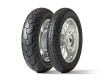 Dunlop D 404 180/70 R15 76H - Poza 1 - Miniatura