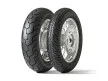 Dunlop D 404 300/80 R19 49S - Poza 1 - Miniatura
