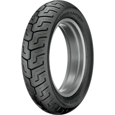 Anvelope moto Dunlop D401 100/90 R19 57h