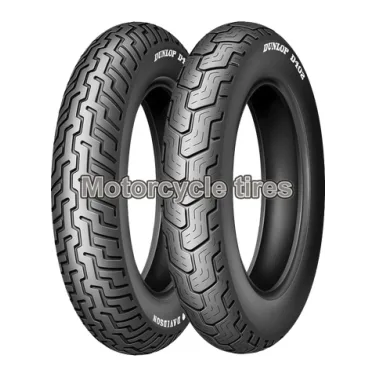 Anvelope moto Dunlop D402f Harley.d 130/90 R16 72h