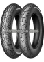 Anvelope moto Dunlop D402f Harley.d 130/90 R16 72h - poza 1