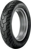 Dunlop D404 100/90 R19 57H - Poza 1 - Miniatura