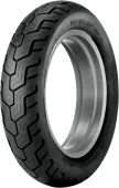 Dunlop D404 170/80 R15 77S - Poza 1 - Miniatura