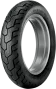 Anvelope moto Dunlop D404 100/90 R19 57h - poza 1