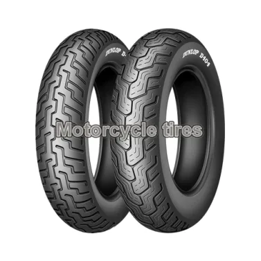 Anvelope moto Dunlop D404f G 120/90 R17 64s
