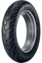 Anvelope moto Dunlop D404f Www 150/80 R16 71h - poza 1