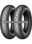 Dunlop D404F X 130/90 R16 67H - Poza 1 - Miniatura