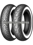 Dunlop D404F 130/70 R18 63H - Poza 1 - Miniatura