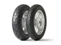 Anvelope moto Dunlop D404jf 80/90 R21 48h - poza 1