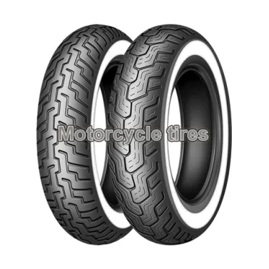 Anvelope moto Dunlop D404ww 150/90 R15 74h