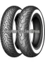 Anvelope moto Dunlop D404ww 150/90 R15 74h - poza 1